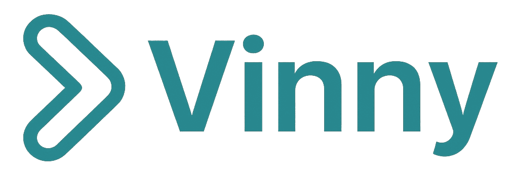Vinny AI Logo